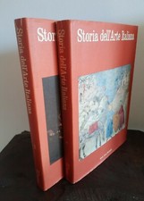 Aa.Vv., 'Storia dell'arte italiana' (Milano: Electa / Bruno Mondadori, 1988)  