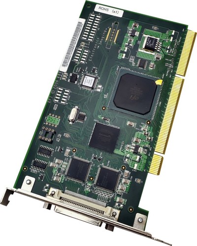 Efi elettronica per - elettronica,