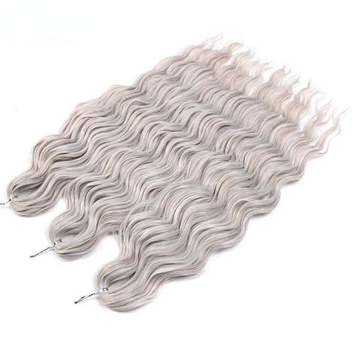 Extension capelli ricci afro