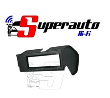 Phonocar 3/220 03220 Mascherina cornice adattatore autoradio FIAT Panda Young CL