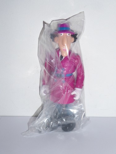 Inspecteur gadget figurine - gadget,