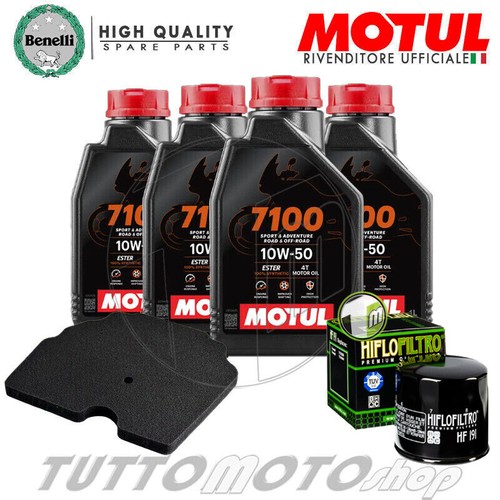 Tagliando benelli trk 502 - benelli,