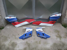 Carena carrozzeria fianchetto side panel HONDA NSR 125 jc20