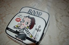 Karactermania, Borsa Betty Boop Mon Amour, Usata