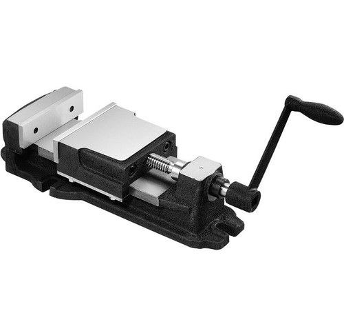 Morsa fresatrice - morsa,