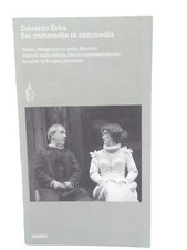 Sei Commedie In Commedia