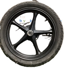 Cerchio Ruota Anteriore Suzuki