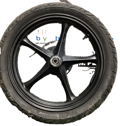Cerchio ruota anteriore suzuki - anteriore,