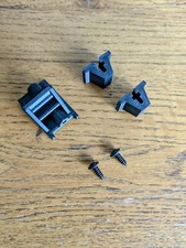 Kit raccordi radiatore