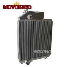# AL37568 Radiator Fits John