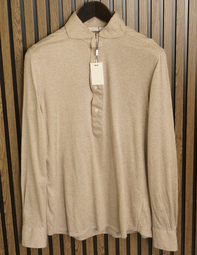 Uomo suitsupply rugby camicia - suitsupply,