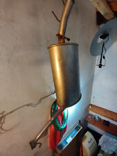 Fiat Panda 750 Terminale Di Scarico 