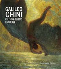 Galileo Chini e il simbolismo