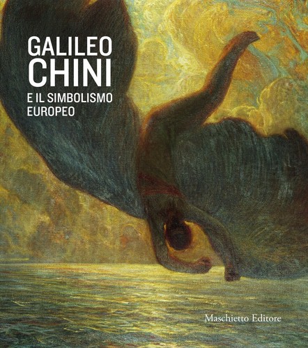 Galileo chini simbolismo - chini, e