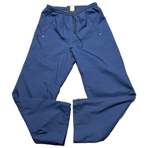 Pantaloni sci banff uomo - pantaloni,