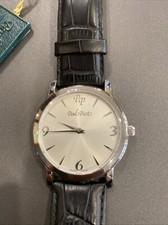 Paul Picot Orologio Ref 4696