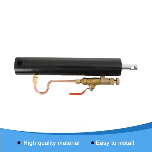 Cilindro downfeed control - downfeed,