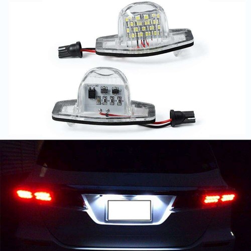Illuminazione targa led - illuminazione,