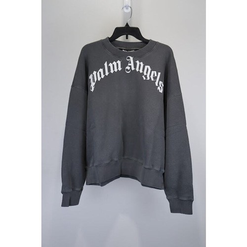 Palm angels gd curved - angels, q:2