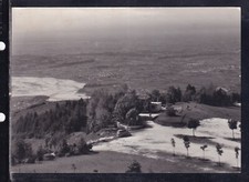 Cartolina Valdobbiadene Pianezze Rifugio Belvedere ED534