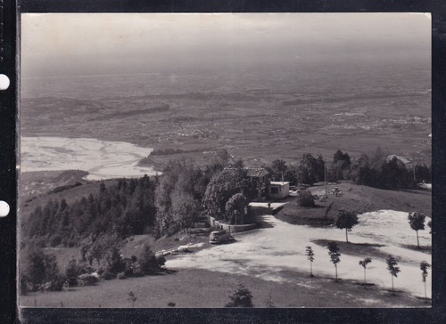 Cartolina valdobbiadene - cartolina,