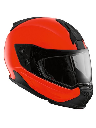 Casco system carbonio evo - system,