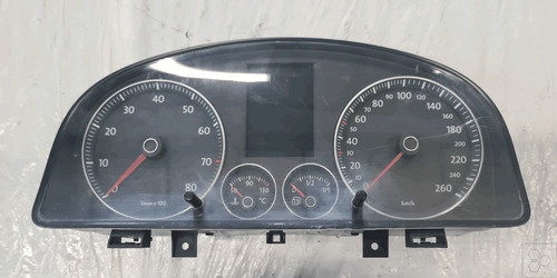 Quadro strumenti compl