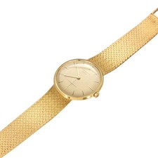 Montre Patek Philippe -