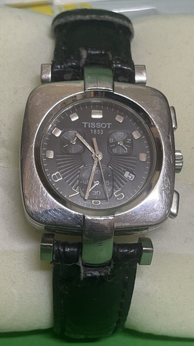Orologio cronografo tissot - cronografo,