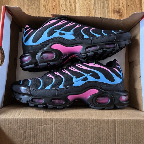 Nike air max plus miami - air,