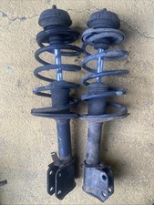 Ammortizzatori clio 172 - rs,
