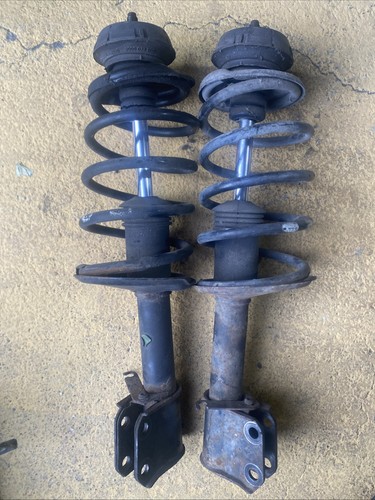 Ammortizzatori clio 172 - ammortizzatori,