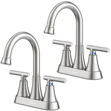 Rubinetto lavabo bagno - , moderno