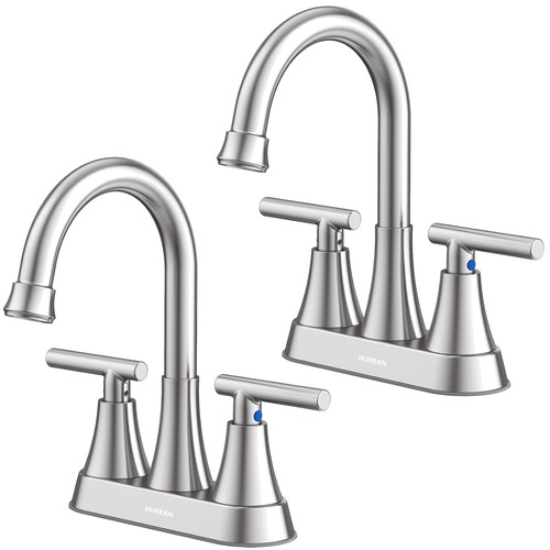 Rubinetto lavabo bagno moderno