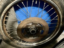 Cerchio Anteriore Cagiva SST