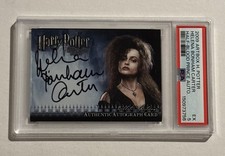 2009 Artbox Harry Potter HBP