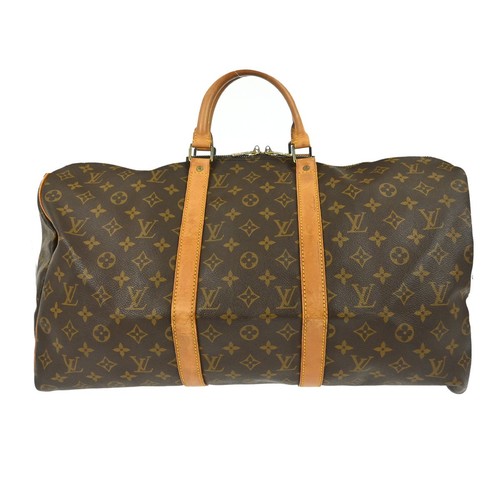 Best05 louis vuitton keepall - louis,