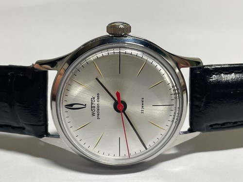 Orologio volna vostok - orologio,