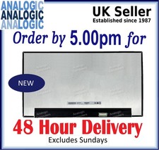 SCHERMO 15,6" PER LG LP156WFC