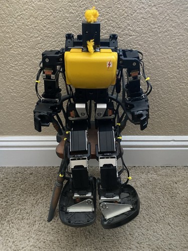Kondo khr 3hv ver - khr-3hv, 3.0
