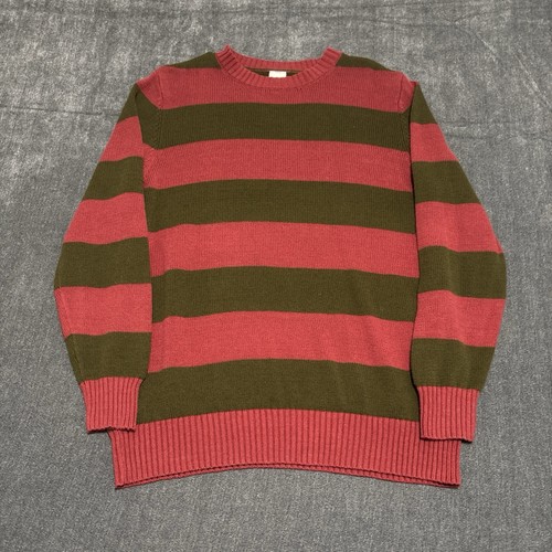Maglione ufficiale nightmare - a,
