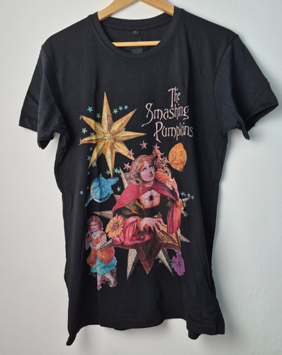 Shirt smashing pumpkins - t-shirt,