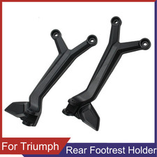 Rear Footrest Bracket For