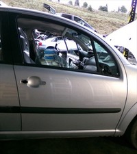 porta anteriore destra CITROEN