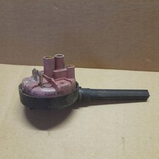 Smontato con AEG Silence plus