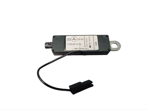 Amplificatore antenna per - amplificatore,