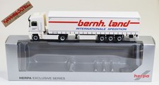 Herpa 1:87 - Renault Magnum