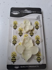 Jem sugarcraft cake - cake, pop