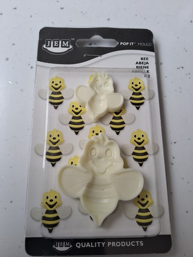 Jem sugarcraft cake pop - pop, it