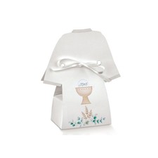 20X PRIMA COMUNIONE Scatolina